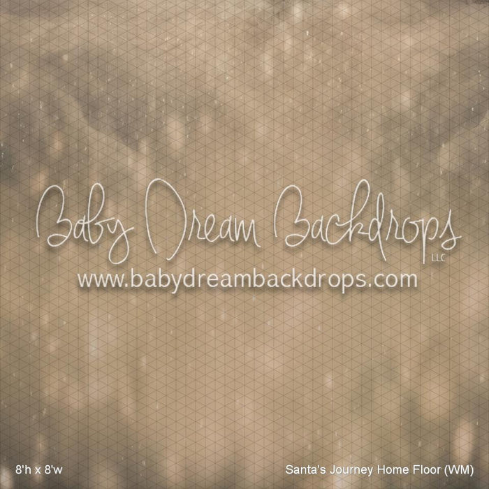 Santa's Journey Home Floor (WM)