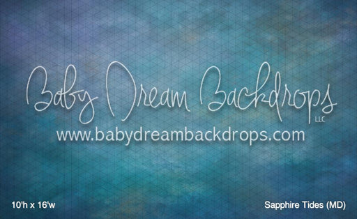 Sapphire Tides (MD)