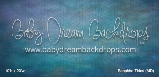 Sapphire Tides (MD)