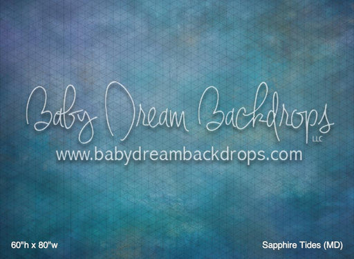 Sapphire Tides (MD)