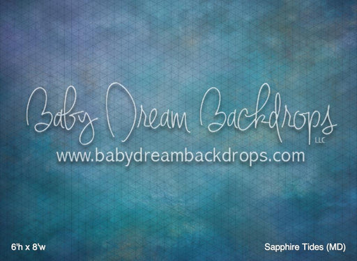 Sapphire Tides (MD)
