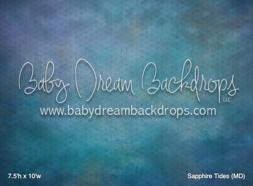 Sapphire Tides (MD)