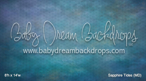 Sapphire Tides (MD)