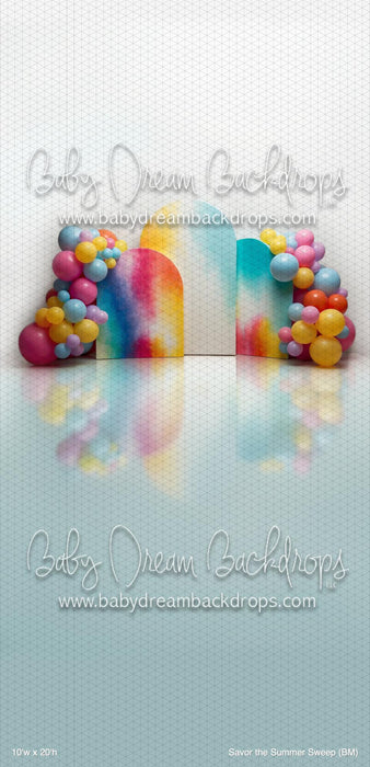 Savor the Summer Sweep (BM)