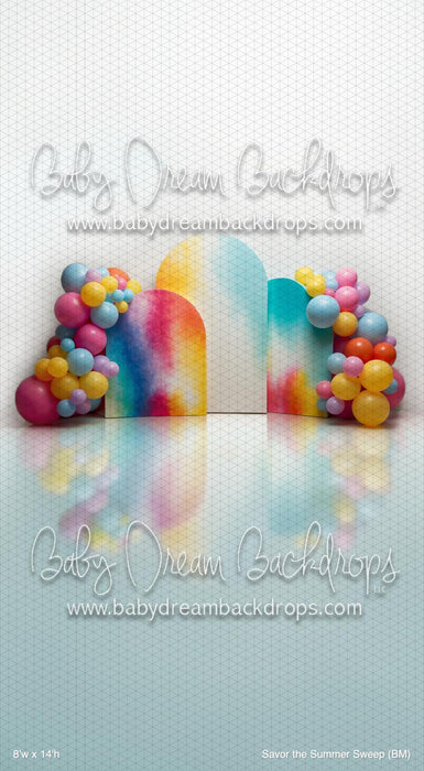 Savor the Summer Sweep (BM)