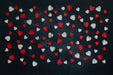 Scattered Hearts (JG)