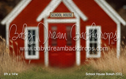 School House Bokeh (CC)