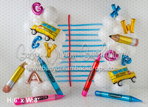 School Notebook (KIM)