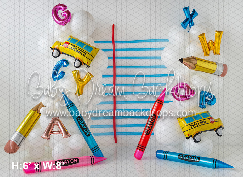 School Notebook (KIM)