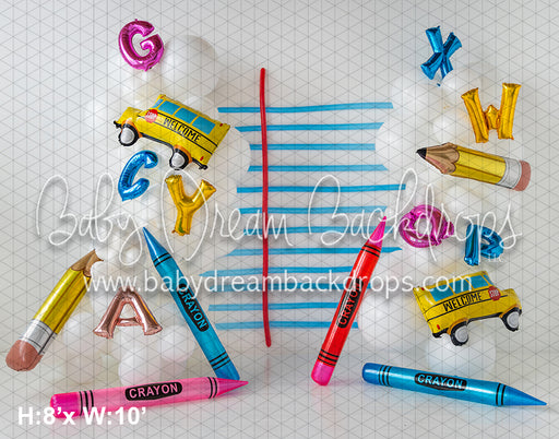 School Notebook (KIM)