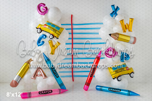 School Notebook (KIM)