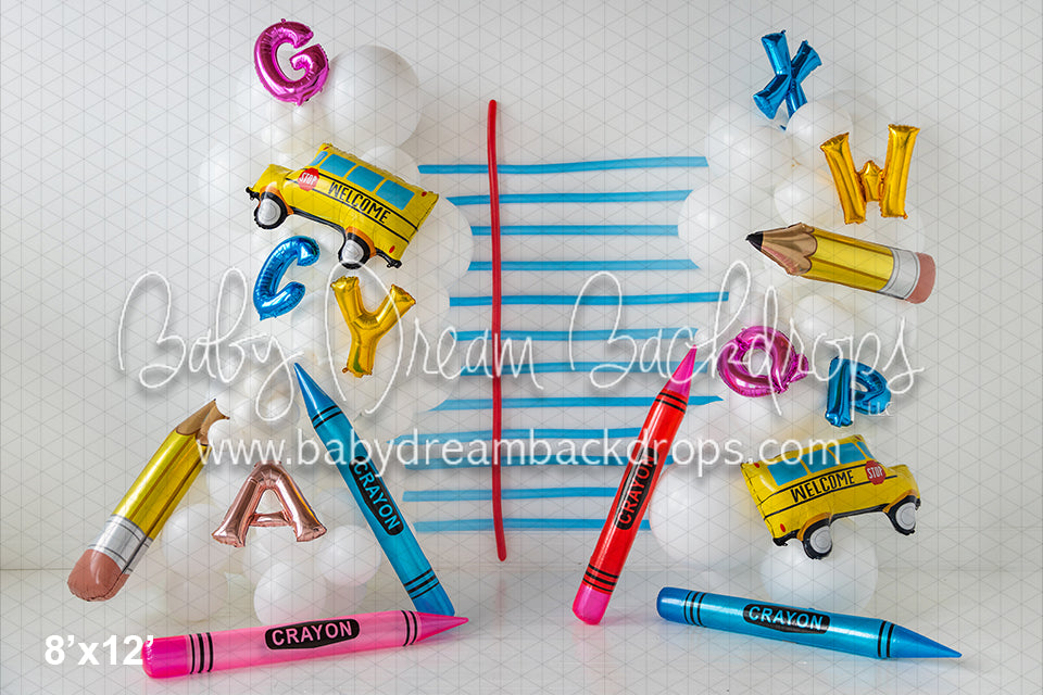 School Notebook (KIM)