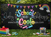 School is Cool (GO)