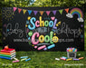 School is Cool (GO)