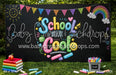 School is Cool (GO)
