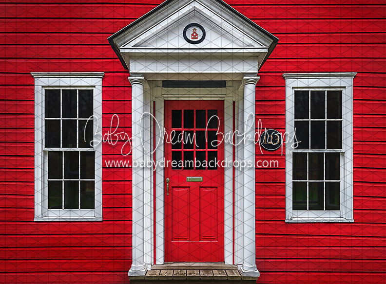 School House Welcome (JA)