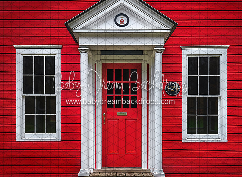 School House Welcome (JA)