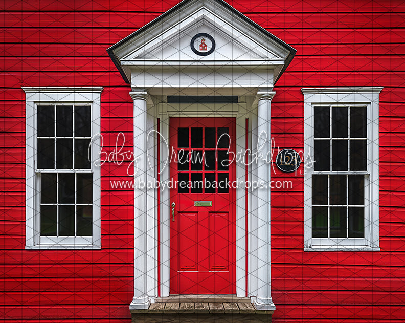 School House Welcome (JA)