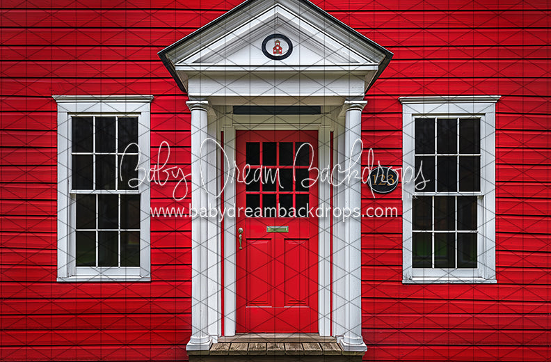 School House Welcome (JA)