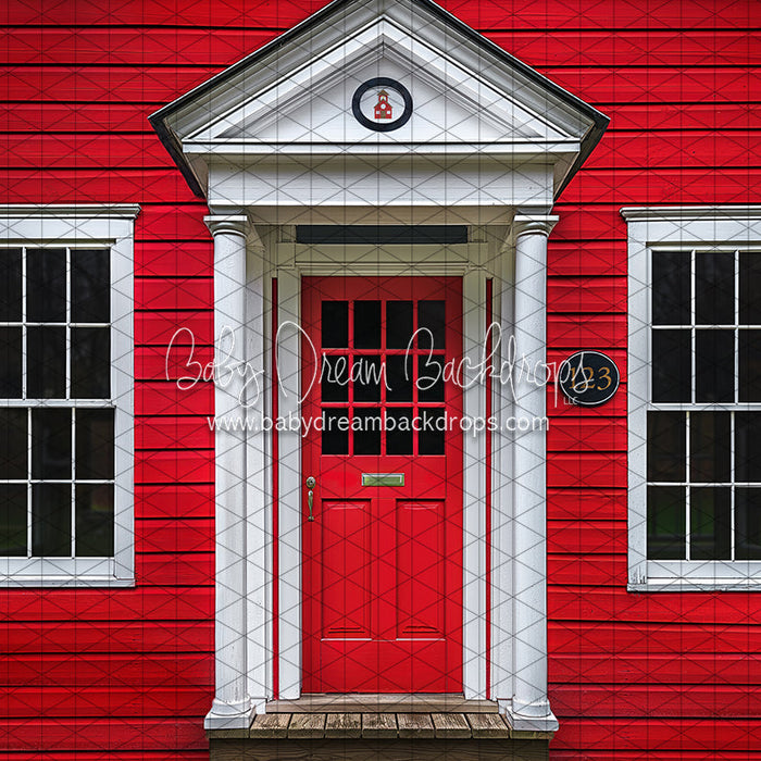 School House Welcome (JA)