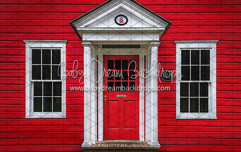 School House Welcome (JA)