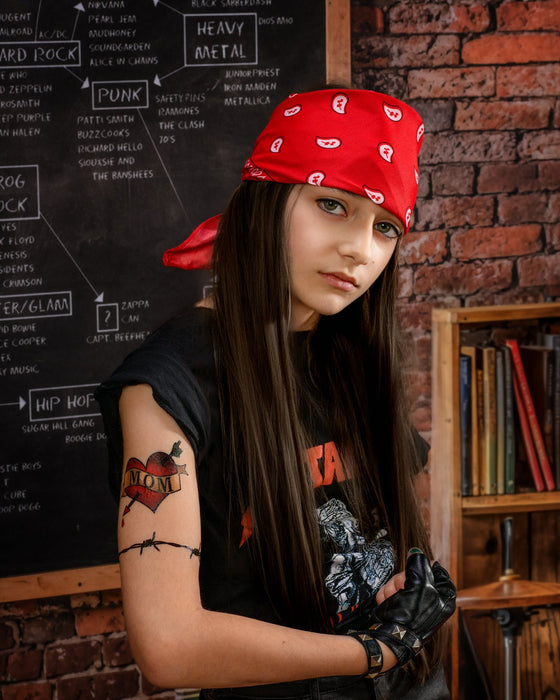 School of Rock N Roll (WM)