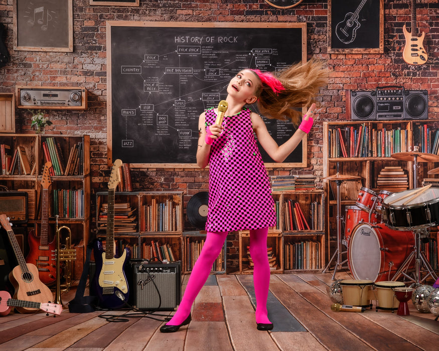 School of Rock N Roll (WM)