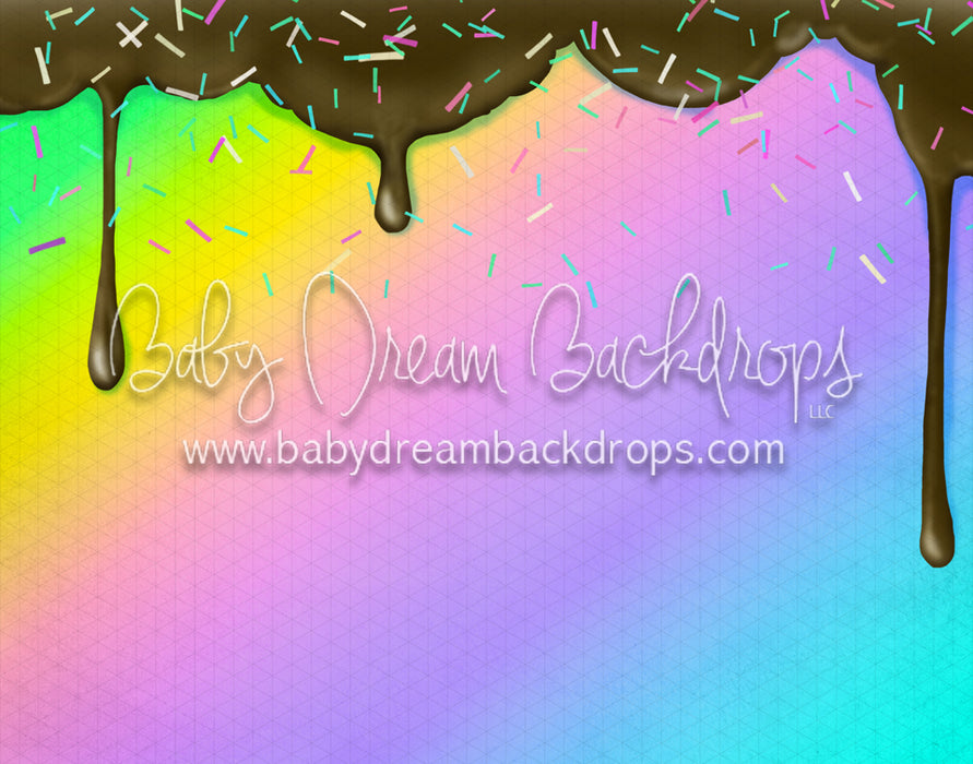 Scoop A Loop Sherbert Simple (KH)