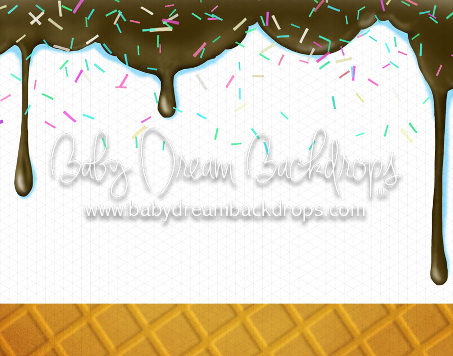 Scoop A Loop Vanilla (KH)