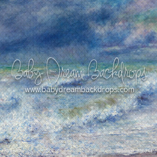 Seascape 1879 (HL)