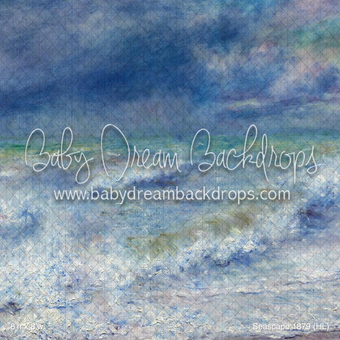 Seascape 1879 (HL)