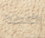 Seaside Beach Sand Fabric Floor (CC)