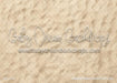 Seaside Beach Sand Fabric Floor (CC)