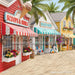 Seaside Beach Street (CC)