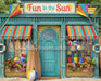 Seaside Fun in the Sun (CC)