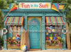 Seaside Fun in the Sun (CC)