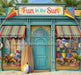 Seaside Fun in the Sun (CC)