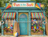 Seaside Fun in the Sun (CC)