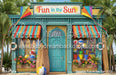Seaside Fun in the Sun (CC)