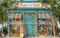 Seaside Fun in the Sun (CC)
