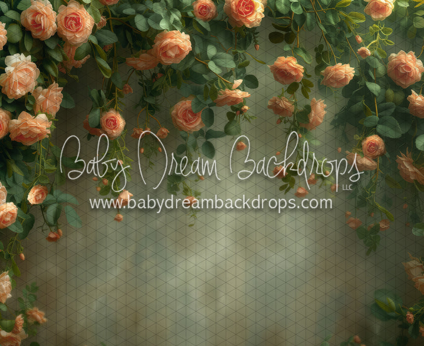 Secret Garden Texture (JA)