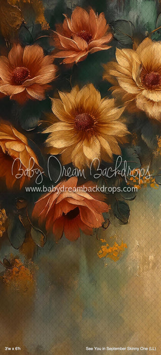 See You in September Skinny One (LL)