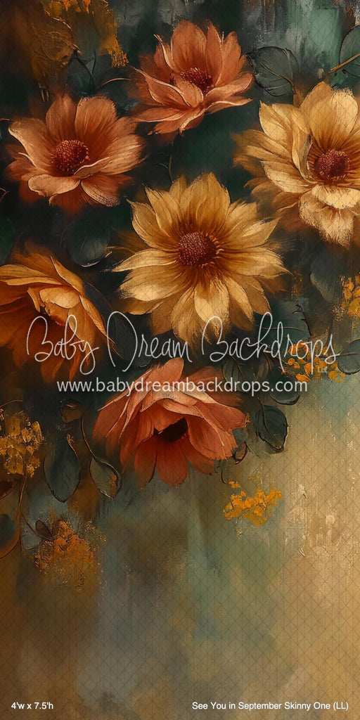 See You in September Skinny One (LL)