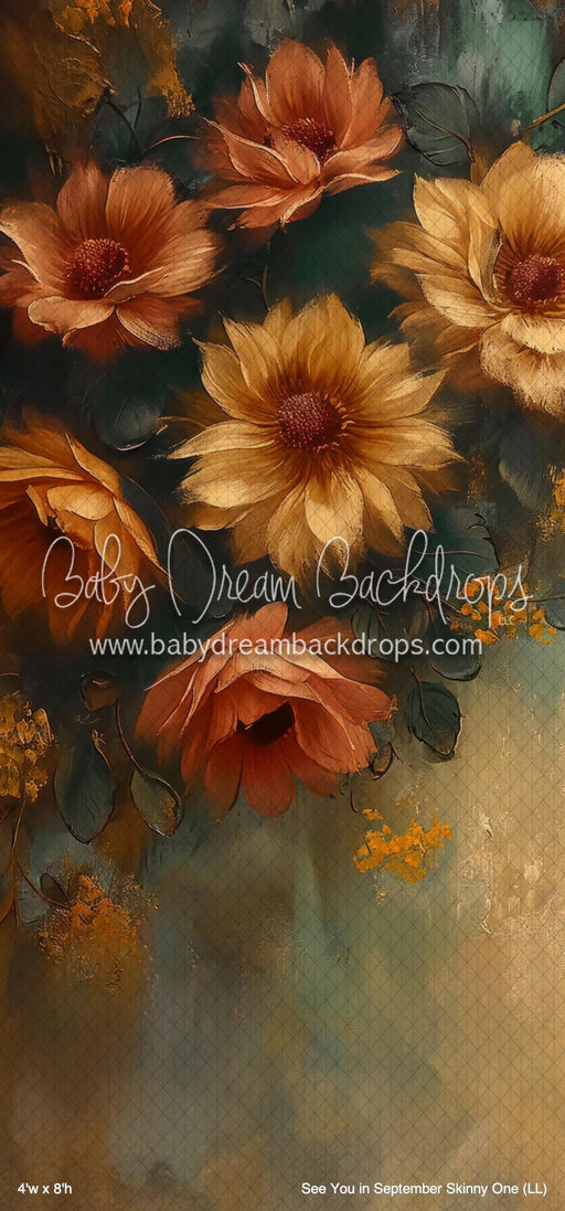 See You in September Skinny One (LL)