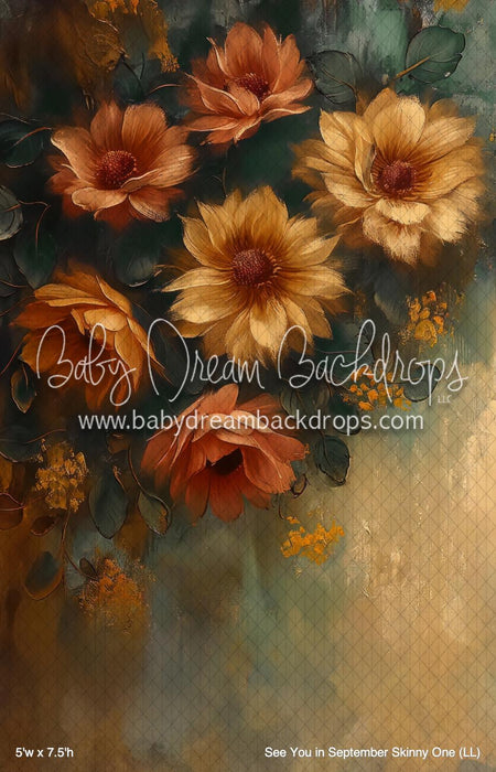 See You in September Skinny One (LL)