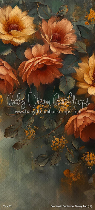 See You in September Skinny Two (LL)