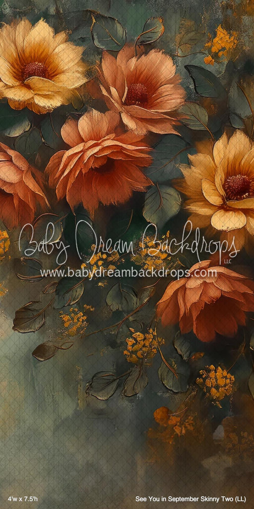 See You in September Skinny Two (LL)