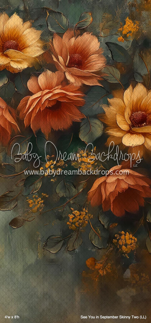 See You in September Skinny Two (LL)