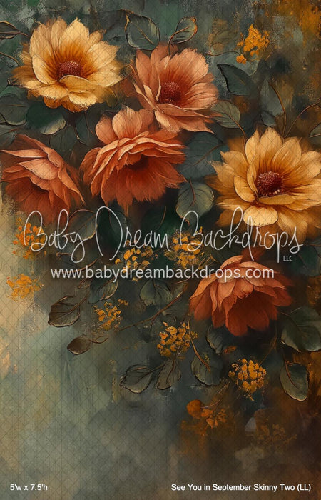 See You in September Skinny Two (LL)