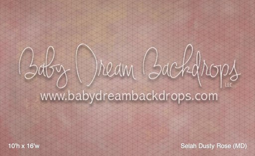 Selah Dusty Rose (MD)